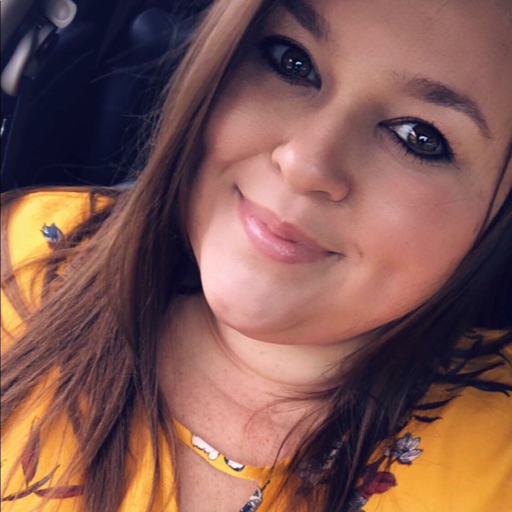 Meet your Posher, Lindsay